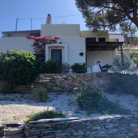 OtziásΚτήμα Ειρήνη公寓 外观 照片